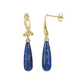 Briolette Earrings