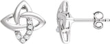 Accented Earrings