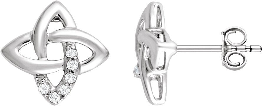 Accented Earrings