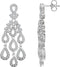 Chandelier Earrings