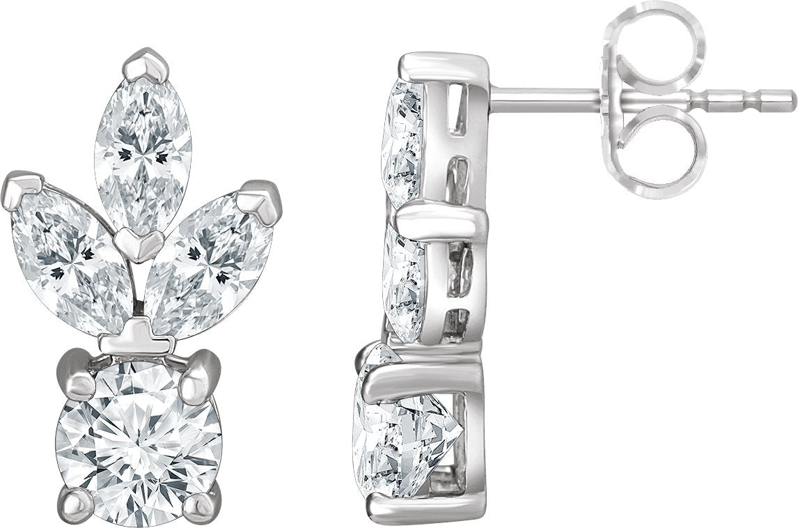 Accented Earrings