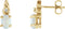 Accented Earrings
