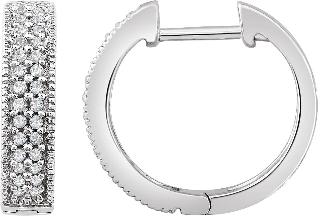 Hoop Earrings