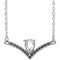 Platinum Accented V 16