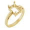 Ring 70534:72850:P:STER:DQ