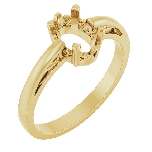 Ring 70531:72763:P:18KY:DQ