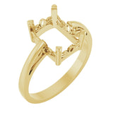 Ring 70534:72853:P:10KW:DQ