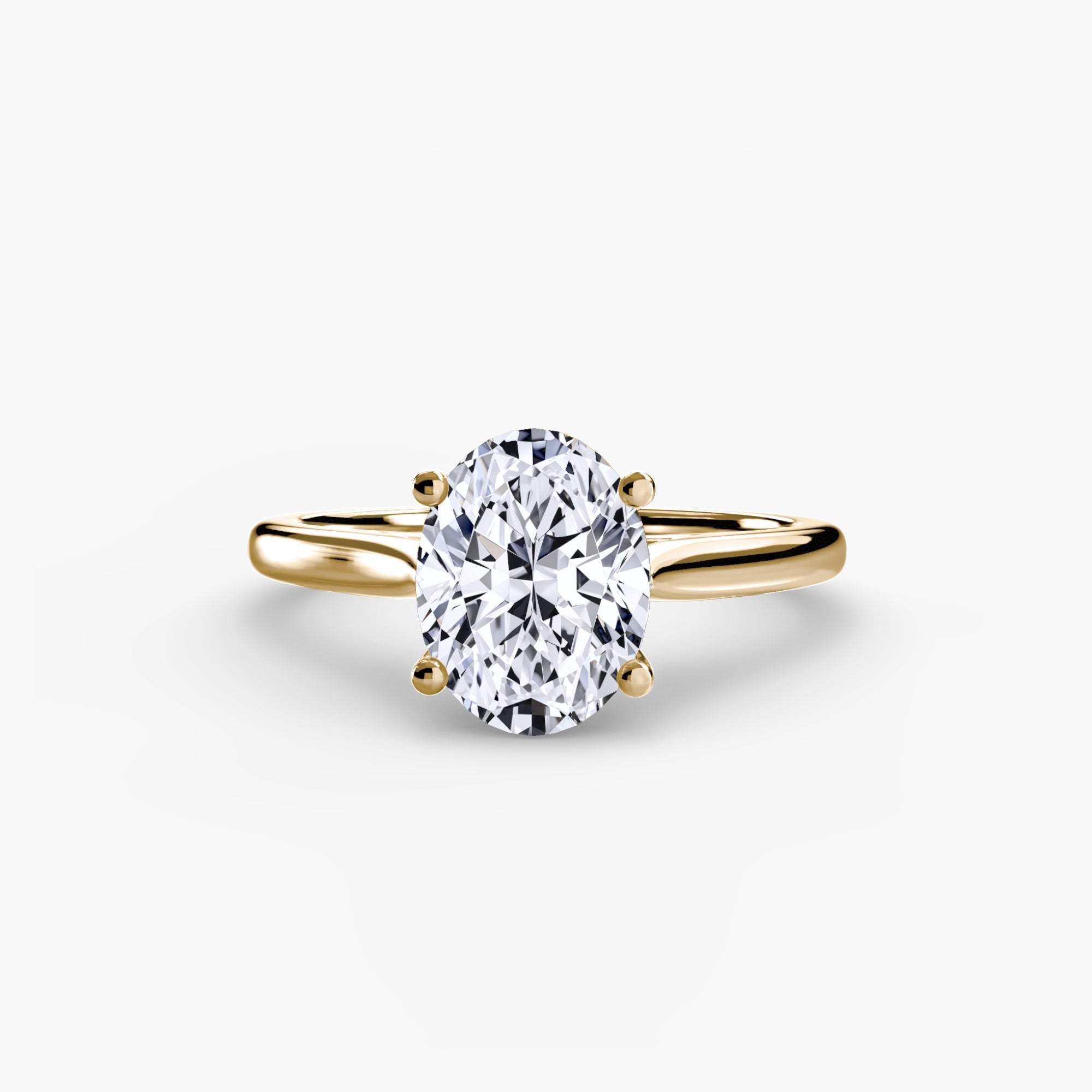 Completed Ring (Europe Size 51.00)