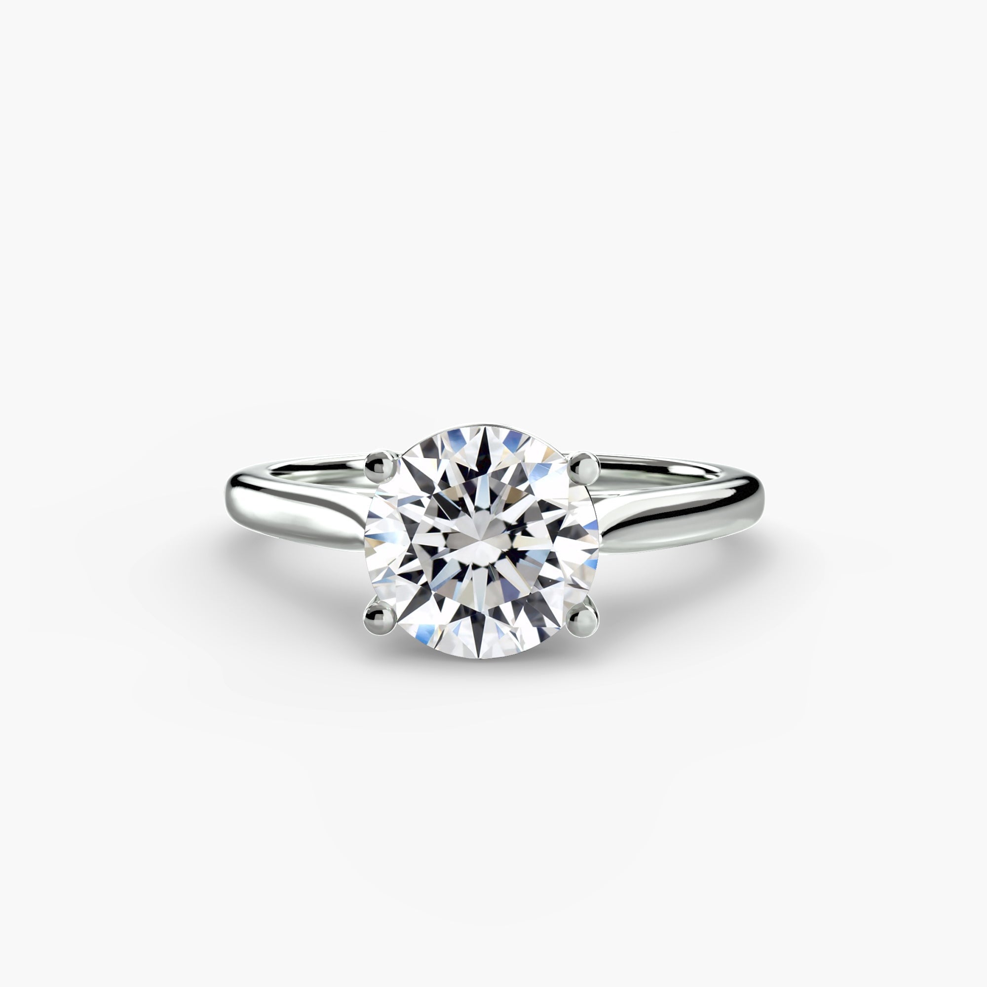Completed Ring (Europe Size 45.00)