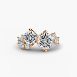 Eternal Embrace Ring