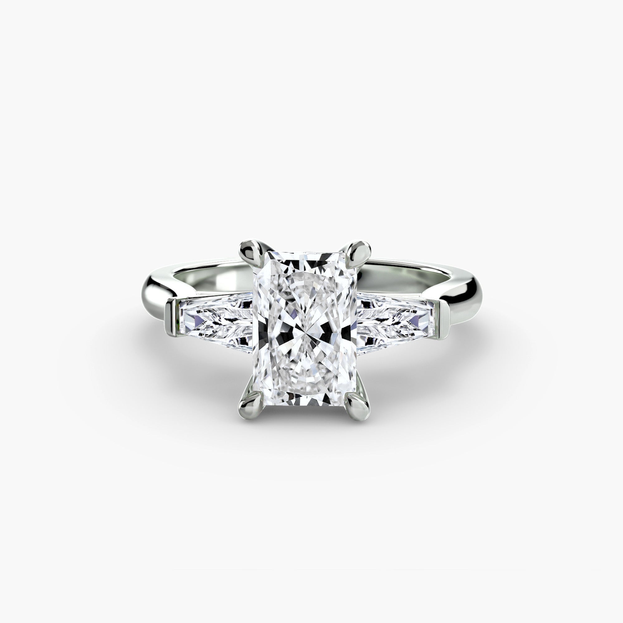 Completed Ring (United States Size 3.00)