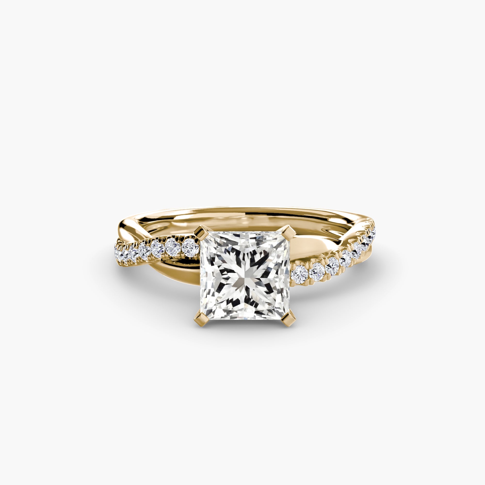 Completed Ring (Europe Size 48.00)