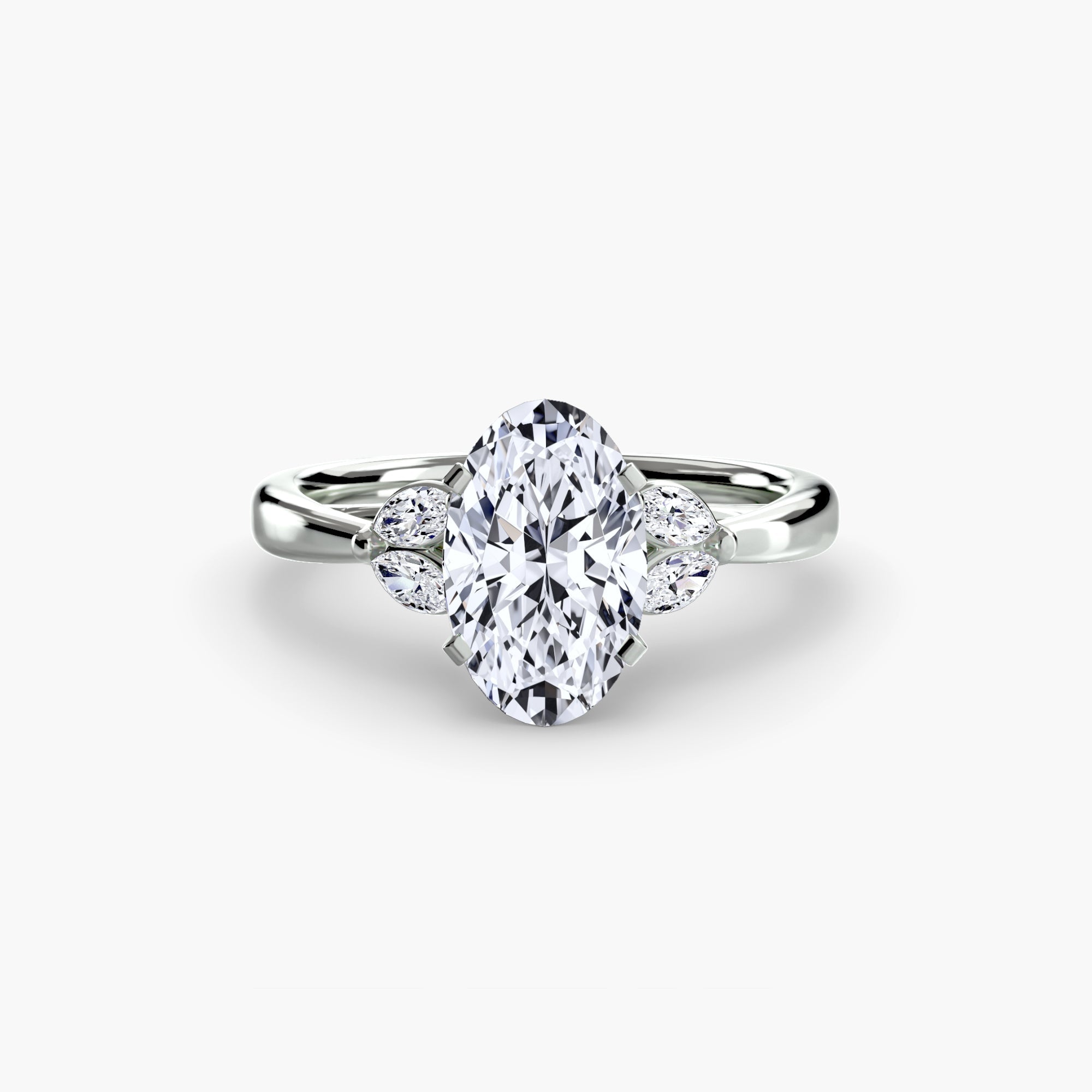Completed Ring (Europe Size 57.00)