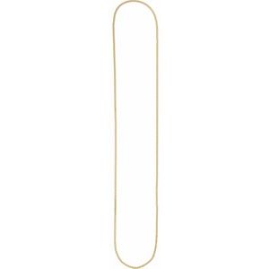 14K 2,25 mm Bordsteinkette