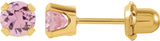 Inverness® Piercing Stud Earrings
