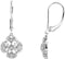 Filigree Earrings