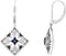 Vintage-Inspired Earrings