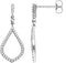 Geometric Earrings