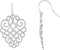 Filigree Scrolls Earrings