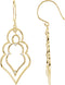 Freeform Earrings