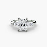 Completed Ring (United States Size 3.00)