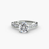 Completed Ring (Europe Size 45.00)